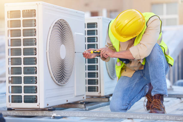 Best HVAC for Healthcare Facilities in Spruce Pine, NC