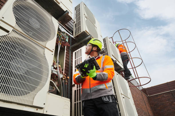 Professional HVAC in Spruce Pine, NC
