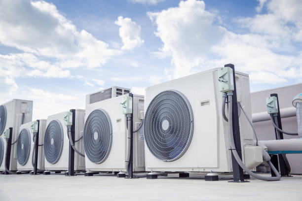 Best HVAC Consulting and Engineering in Spruce Pine, NC