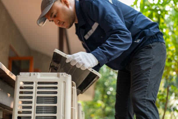 Best Thermostats and Smart Controls in Spruce Pine, NC