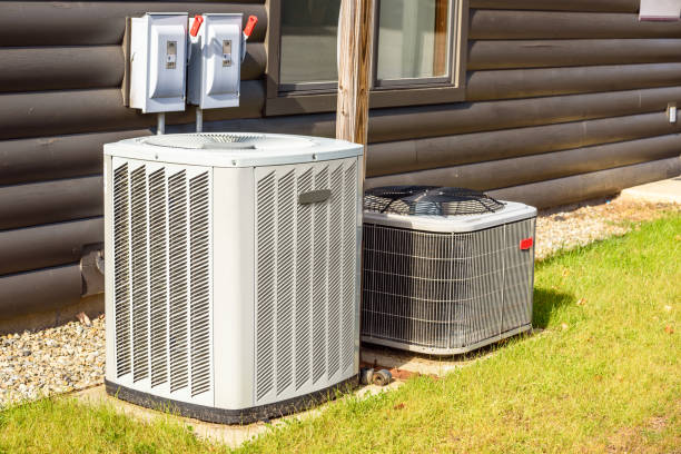 Best Residential HVAC in Spruce Pine, NC