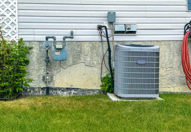 Best HVAC Retrofitting and Upgrading in Spruce Pine, NC
